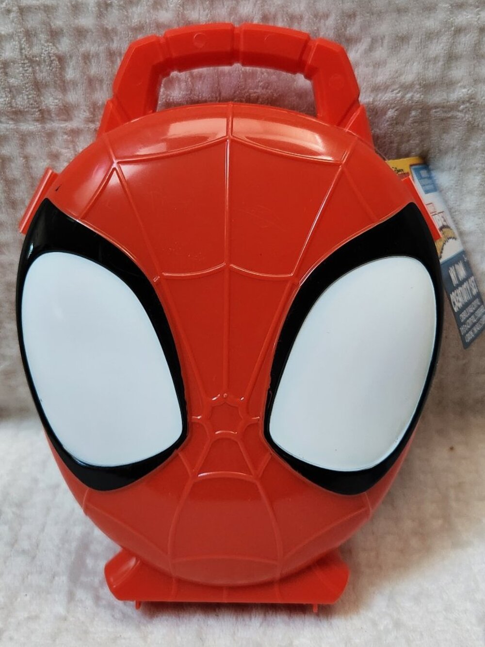SPIDERMAN SPIDEY and FRIENDS My Creativity Set - NEW NIB